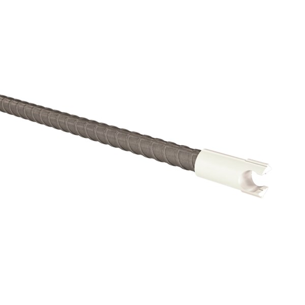 Bon Tool Bon 82-377 Rebar Saddle No.4 Rebar (100/Pkg) - 82-377
