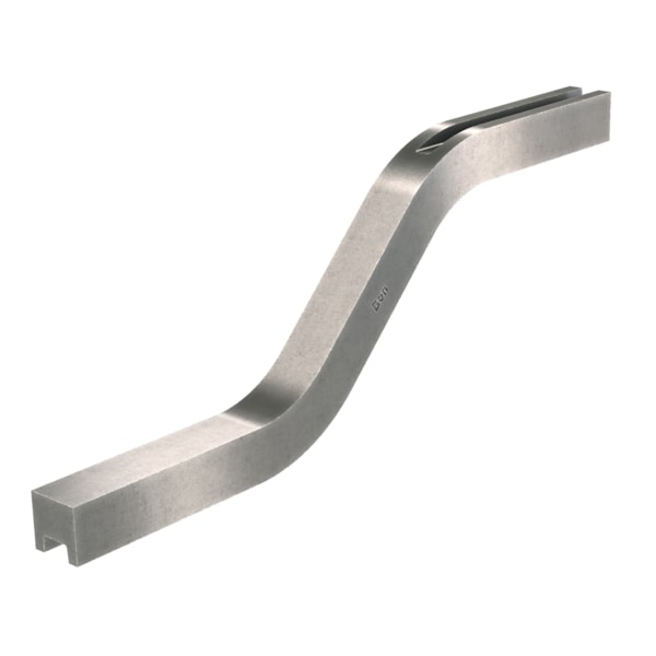 Bon Tool Square Bead Jointer, 1/4" X 3/16" And 3/8" X 3/16" - 11-811