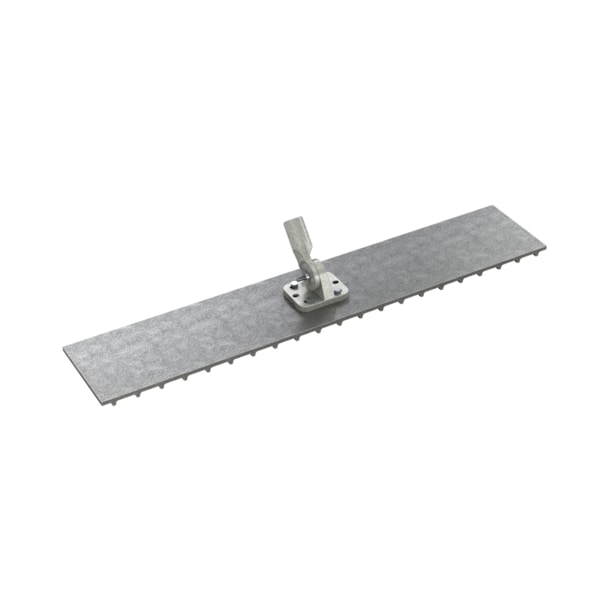Bon Tool Bon 12-517 Handicap Ramp Bull Float, 42" X 8" - 12-517