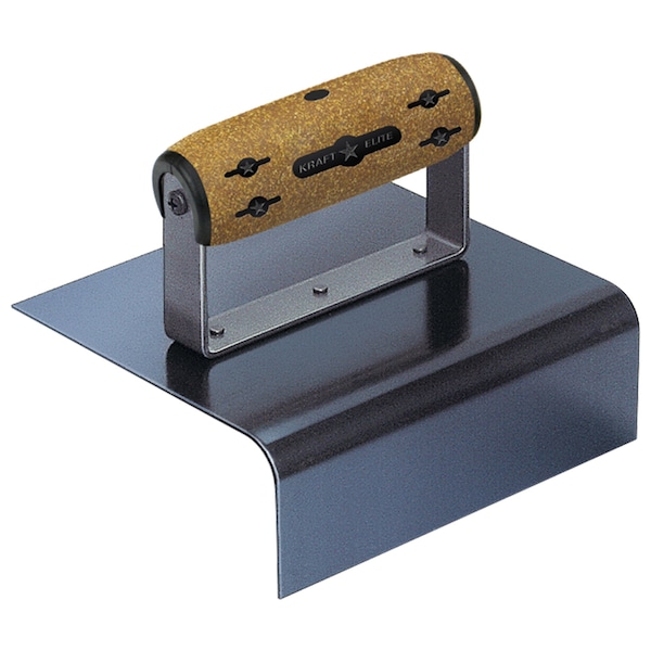 Kraft Tool Elite Series Blue Steel Out, 6"x5"x2 - CFE517K