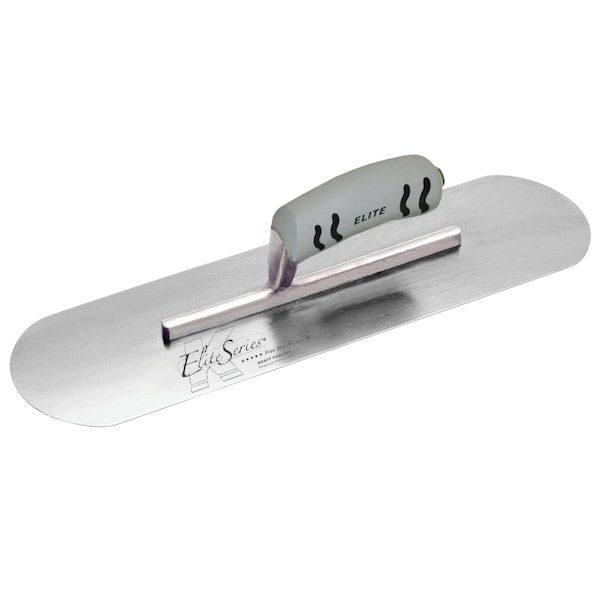 Kraft Tool Elite Series Carbon Steel Poo, 14"x4 - CFE437PF