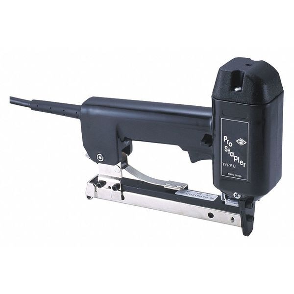 Kraft Tool Carpet Stapler, Electric - FC535