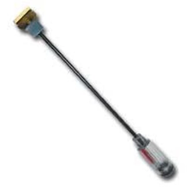 S&G Tool Aid SG Tool Aid SGT87965 Extra Long Sticker Scraper - SGT87965