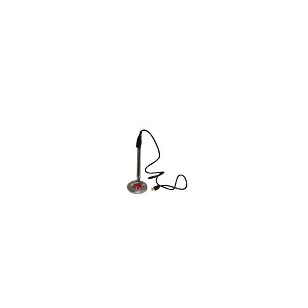 Bon Tool Bon 87-106 Water Heater, Tile Tub, 12" - 87-106
