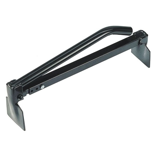 Westward Brick Tongs, Up to 11 Bricks, 18-1/2 In - 13P510