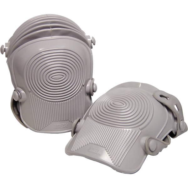 Bon Tool Bon 12-309 Knee Pads, Superlight Rubber Foam (Pr) - 12-309
