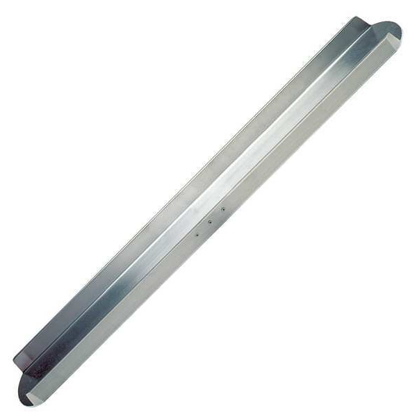 Kraft Tool Channel Float, Rnd, 6x72 in, Mag, w/o Handle - CC046-01