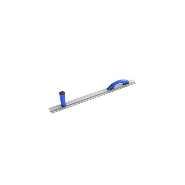 Bon Tool Bon Mag 3-1/8" Wide Darby W/ Comfort Grip Handle, 36" - 22-394