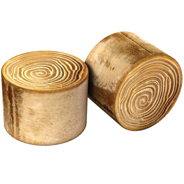 Bon Tool Bon 11-365 Repl Rawhide, 1 3/4" For 11-363 (Pair) - 11-365