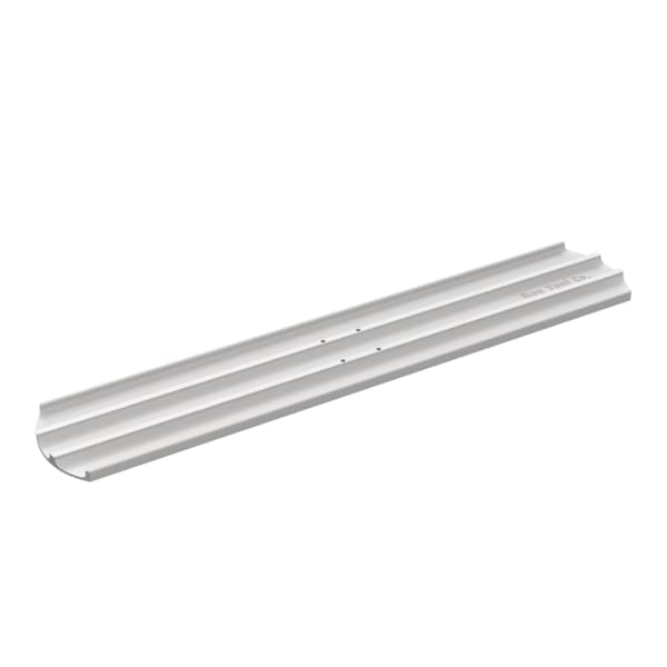 Bon Tool Bon 12-961 Bull Float, Mag 42" X 8" Rnd End, No Bracket - 12-961