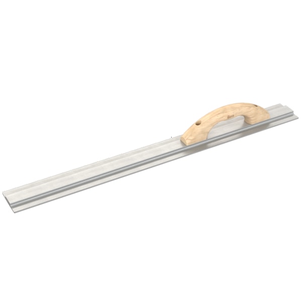 Bon Tool Bon 12-185 Mag Darby, Straight 30", Wood Handle - 12-185