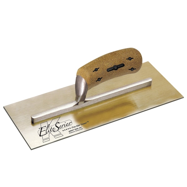 Kraft Tool Elite Series Gold Sta, 11-1/2"x4-3/4 - PLE457K