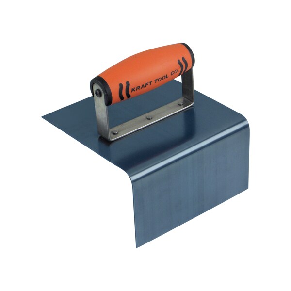 Kraft Tool Blue Steel Outside St, 6"x6"x3-1/2" 1/2"R - CF591PF