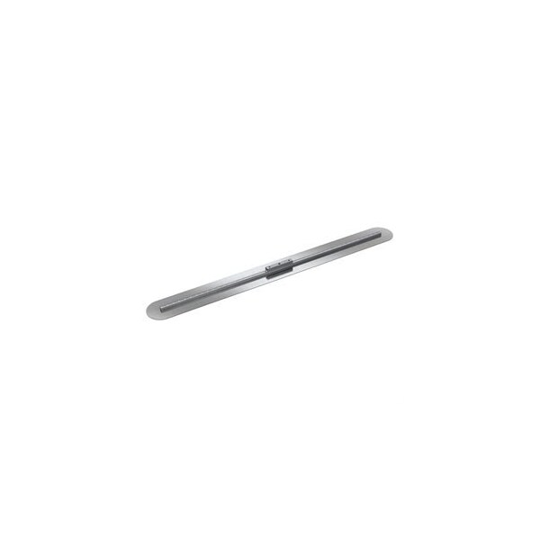 Bon Tool Bon 22-579 Fresno Trowel, Spring 48" X 5" Rnd End - 22-579