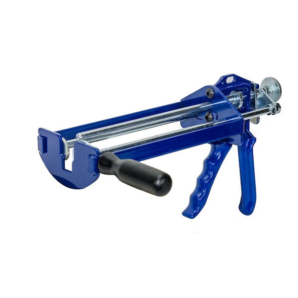 Bon Tool Bon 14-517 Epoxy Gun, 2 To 1 Dual Cartridge - 14-517