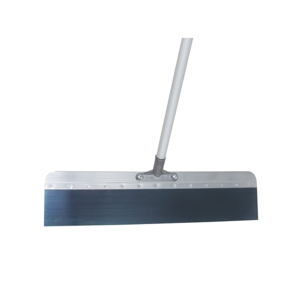 Kraft Tool Blue Steel Smoother w/Hdl - GG607