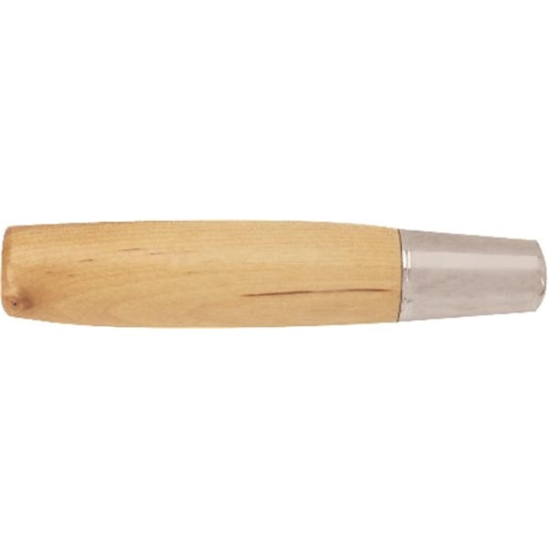 Marshalltown Masonry Trowel Handle, Replacement Trowel Handle, Wood Trowel Handle - 14