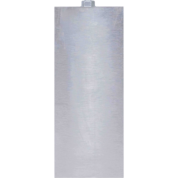 Marshalltown Concrete Trowel, Mini Trowel, Carbon Steel Trowel, 8 x 3 inch Trowel - 11