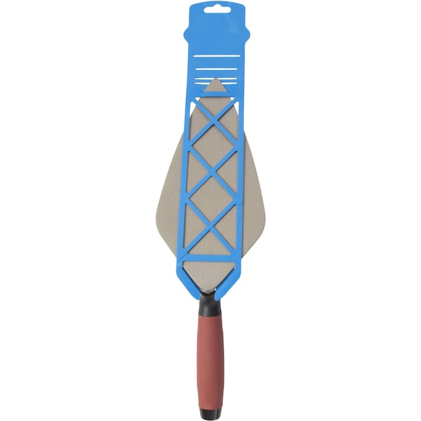 Marshalltown Masonry, London Brick Trowel, Brick Trowel, 10 1/2 inch Trowel - 3310.5FG