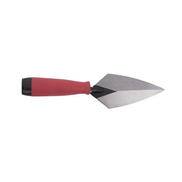 Qlt Masonry, Pointing Trowel, 6 x 2 3/4 inch Trowel - PTSG6275