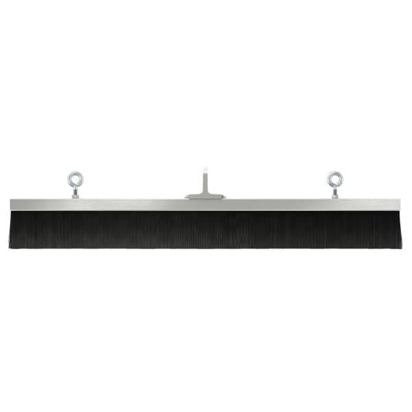 Bon Tool Bon 12-335 Conc Finish Brush, Weigh-Less Coarse 24" - 12-335