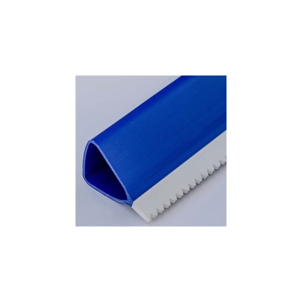 Bon Tool Bon 82-785 Squeegee-, Poly 22" 3/16" Notch - 82-785