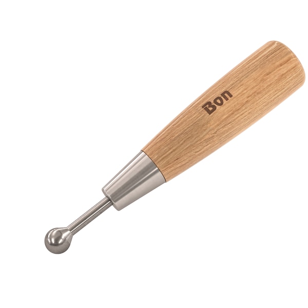 Bon Tool Bon 21-180 Ball Jointer 5/8" With Wood Handle - 21-180