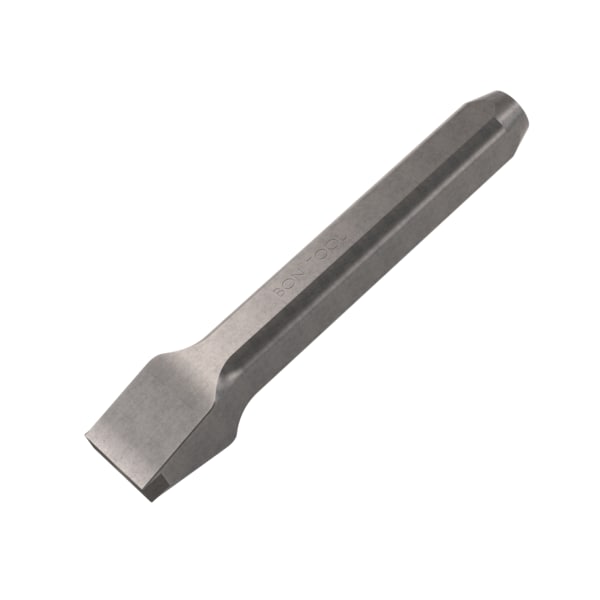 Bon Tool Bon 11-833 Hand Set, Blunt Point Carbide 2 1/4" - 11-833