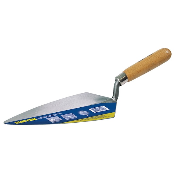Surtek Forged Masonry Trowel Philadelphia Style 6 - CFP6
