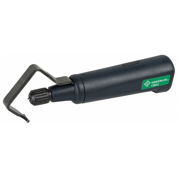 Greenlee 7 in Cable Stripper 8 AWG to 1250 kcmil - 1903