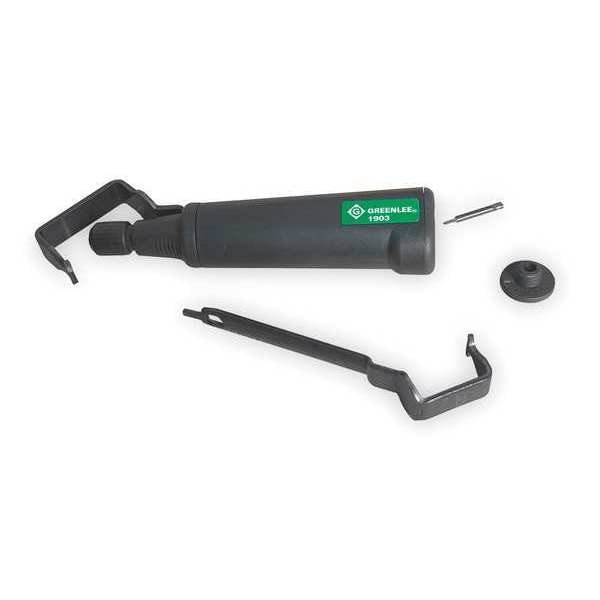 Greenlee 7 in Cable Stripper 8 AWG to 1250 kcmil - 1903
