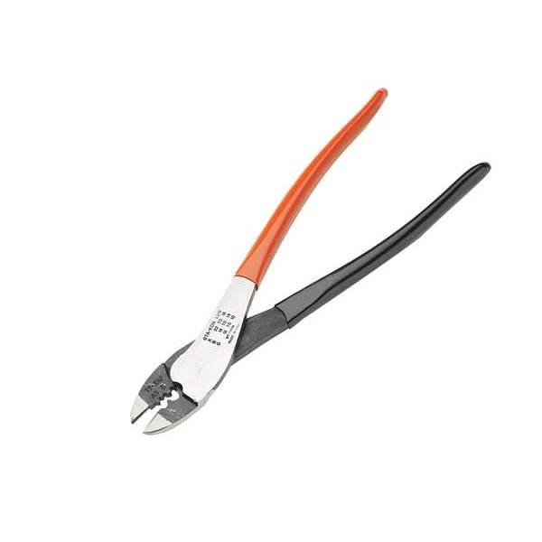 Sta-Kon 9 5/8 in Crimper 22 to 10 AWG - WT111M
