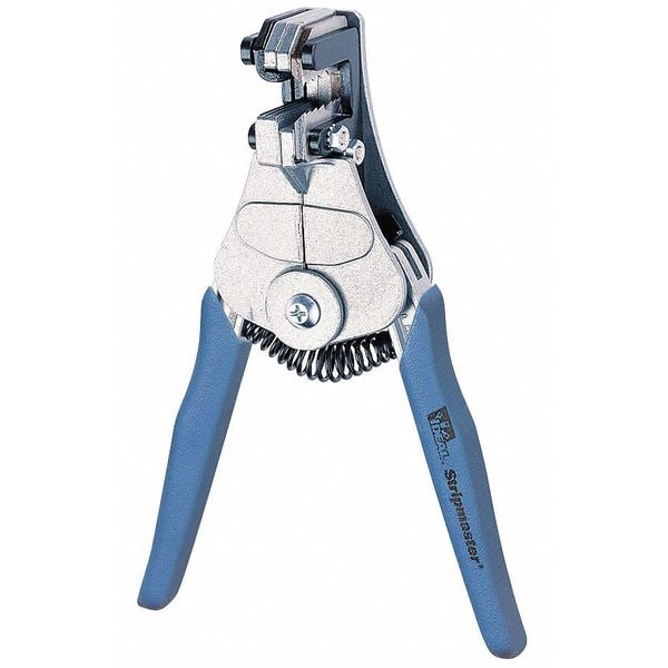 Ideal 6 1/2 in Wire Stripper 30 to 20 AWG - 45-098