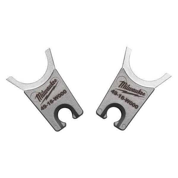 Milwaukee Tool W Style: W-O Die - 49-16-WO00