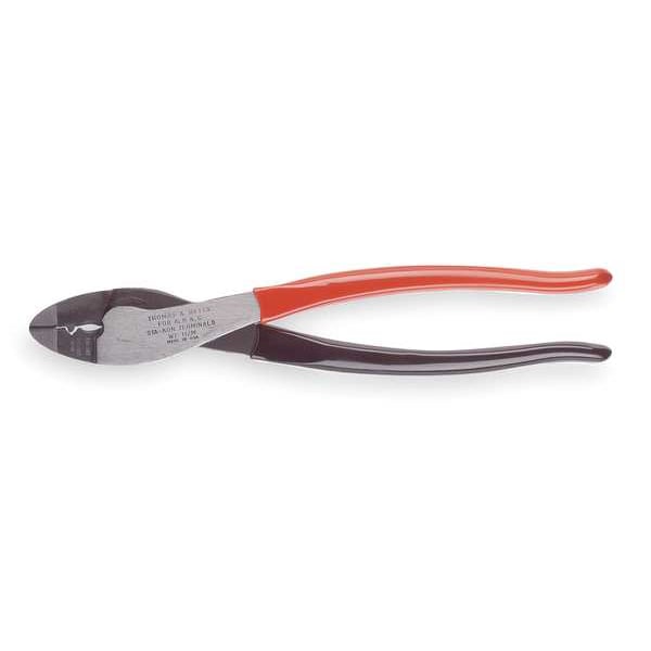Sta-Kon 9 5/8 in Crimper 22 to 10 AWG - WT112M