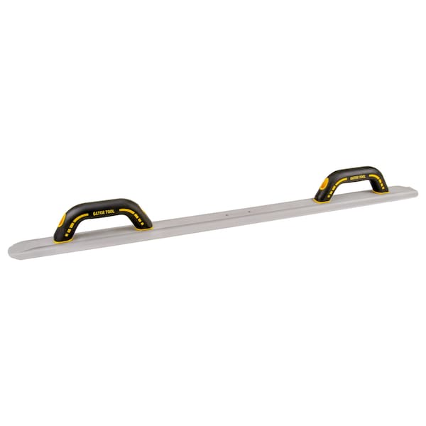 Gator Tools Gator Tools 42" RE Hand/Curb Darby - GF10109