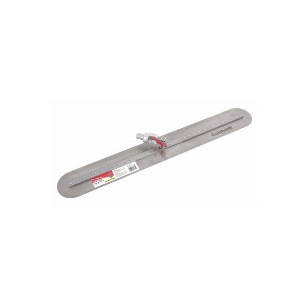 Goldblatt Industries 36RND End Fresn Trowel - G06970
