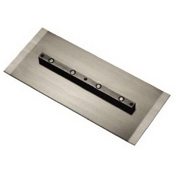 Protectionpro WX614-F 6 x 14 in. Power Trowel Blade, 4PK - PR603573