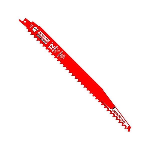 Diablo 12 in. L x Wood Cutting Saw Blades - DS1203CP