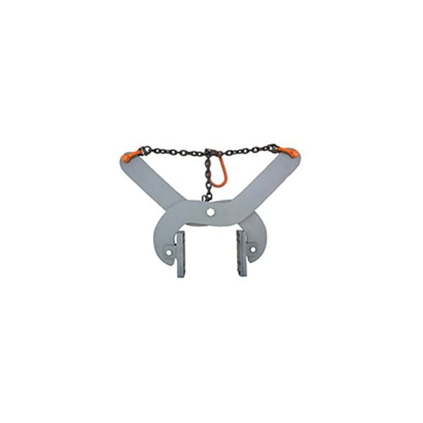 Bon Tool Bon 84-874 Curb Liftingsquareueeze Clamp - 84-874