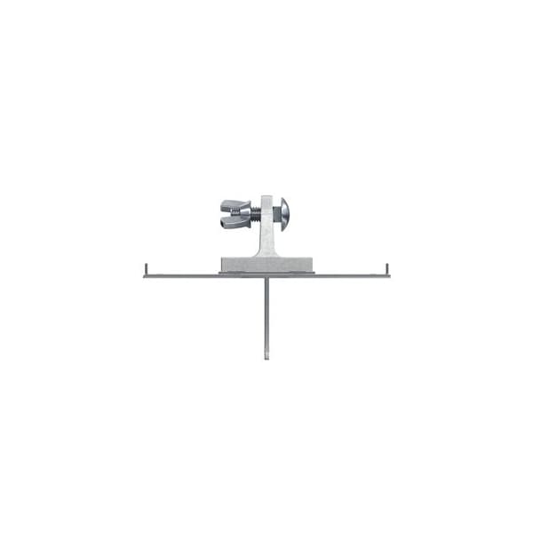 Bon Tool Bon 22-836 Groover Saw Cut 6 X 6 2" Deep Walking Tool - 22-836