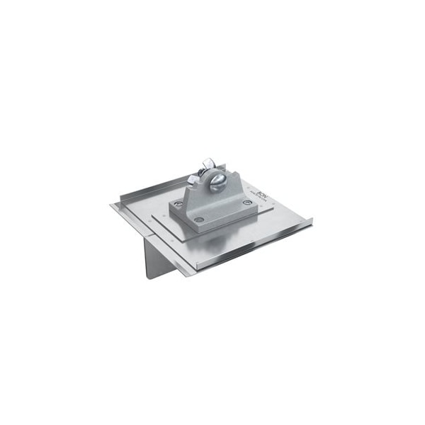 Bon Tool Bon 22-836 Groover Saw Cut 6 X 6 2" Deep Walking Tool - 22-836