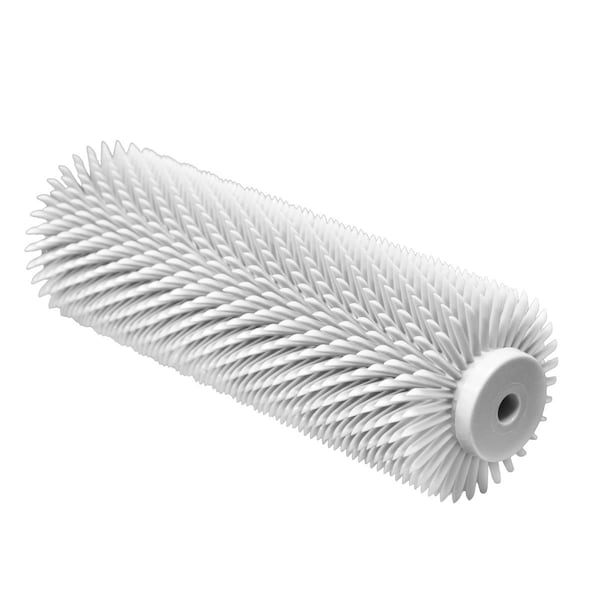 Midwest Rake Spiked Roller, 9 in, 13/16in Supersharp Tines - 59012