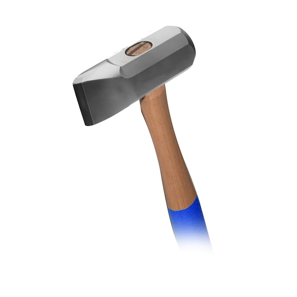 Bon Tool Bon 21-243 Stone Breaker Carbide Hammer 2No. Vert Blade - 21-243
