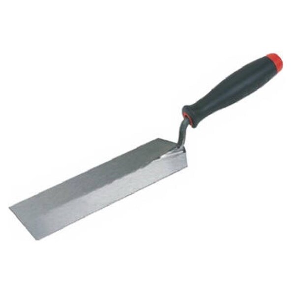 Goldblatt Goldblatt G09335 5 x 2 in. Margin Trowel - 858035