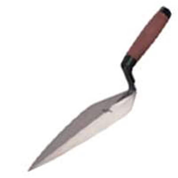 Tool 3310FG London Brick Trowel 10 In. - TO3117022