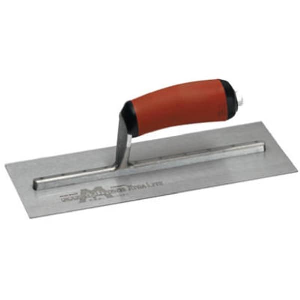 Tool 12131 Finishing Trowel - 11.5 x 4.75 in. - TO3256995