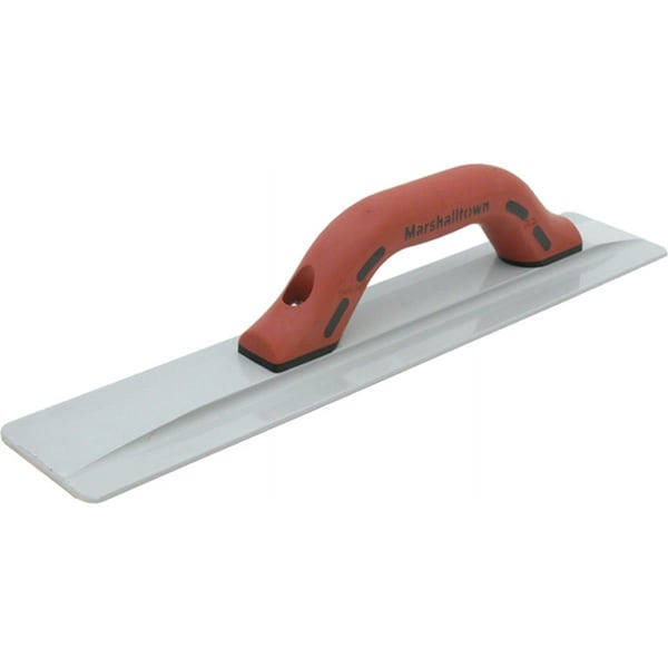 Tool 3-.13in. X 20in. Magnesium Float With Beveled Ends - TO334273