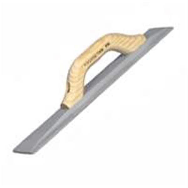 Marshalltown 145 Magnesium Concrete Float, 16 x 3.12 In. - MA386889