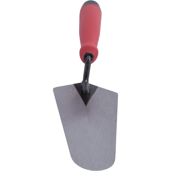 Qlt Masonry Gauging Trowel, 7 inch Trowel - GTSG735